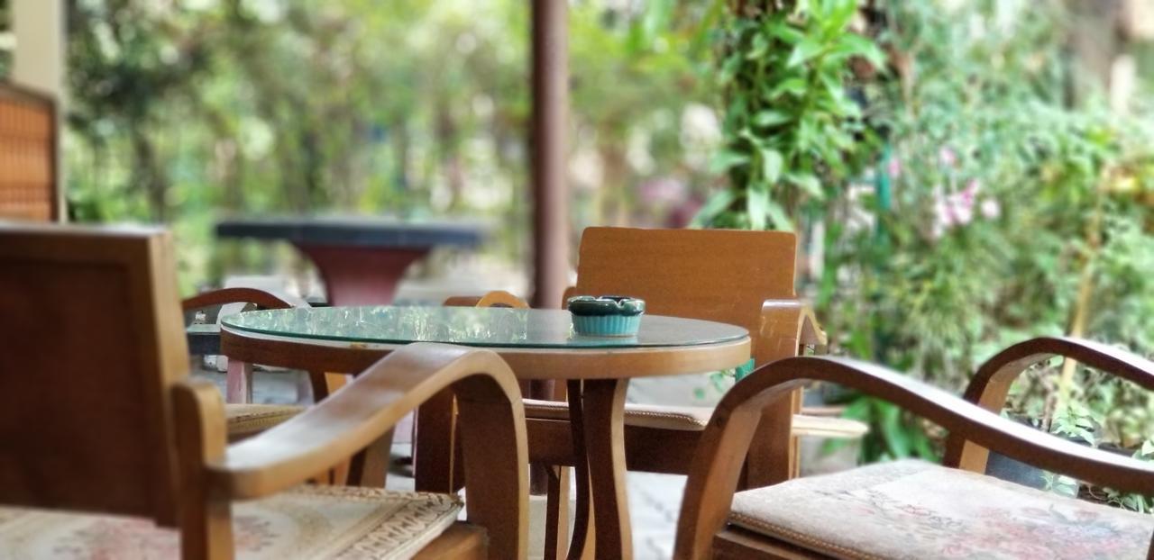 Siriwan Guesthouse Чиангмай Экстерьер фото